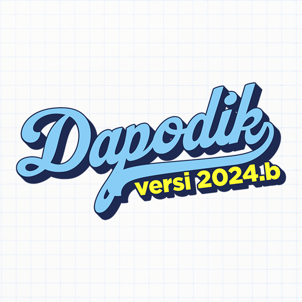 Rilis Perbaikan Aplikasi Dapodik Versi 2024.b